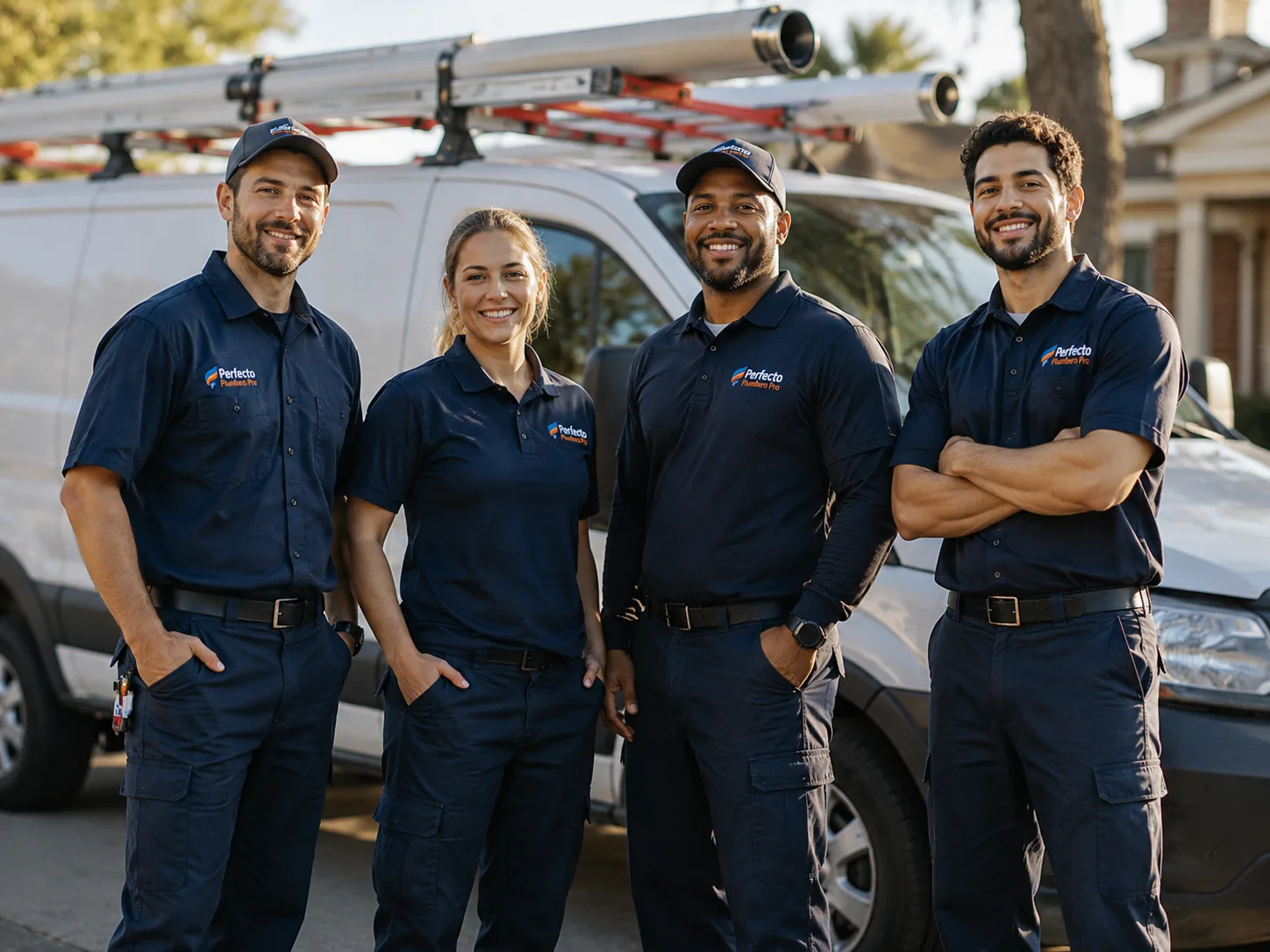 Emergency Plumber Near Me in Flat Rock, OH near me